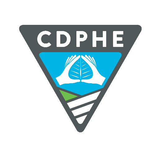 Cdphe Air Pollution