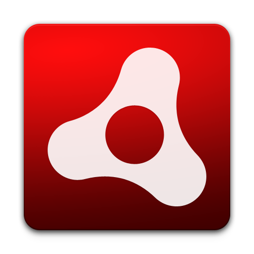 Adobe Air Icon