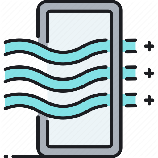 Air, Air Quality, Clean Air, Quality Icon