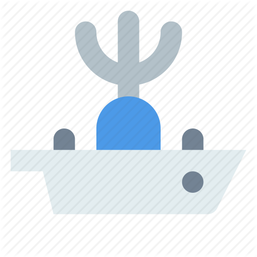 Aerocarrier, Icebreaker Icon