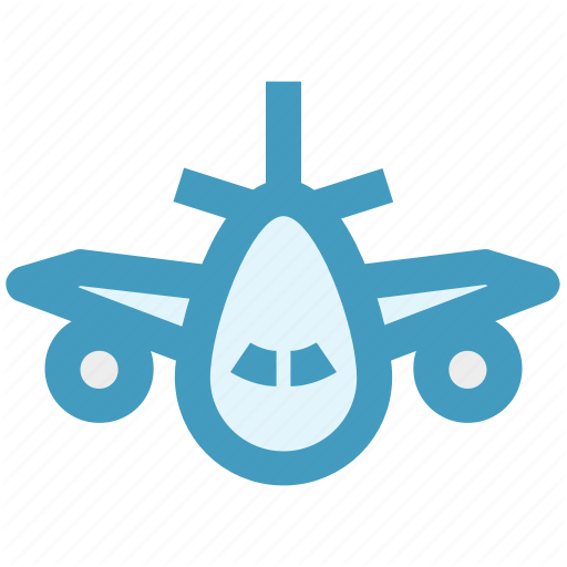 Aeronautics, Aircraft, Airplane, Flight, Fly, Plane Icon