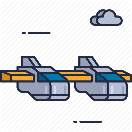 Aeroplane, Aircraft, Airplane, Carrier Plane, Plane, Rocket