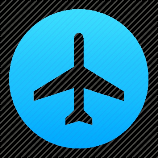 Unique Aircraft Icon