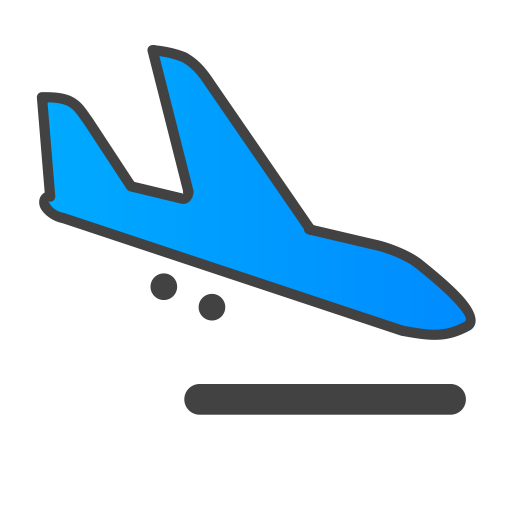 Plane Icon