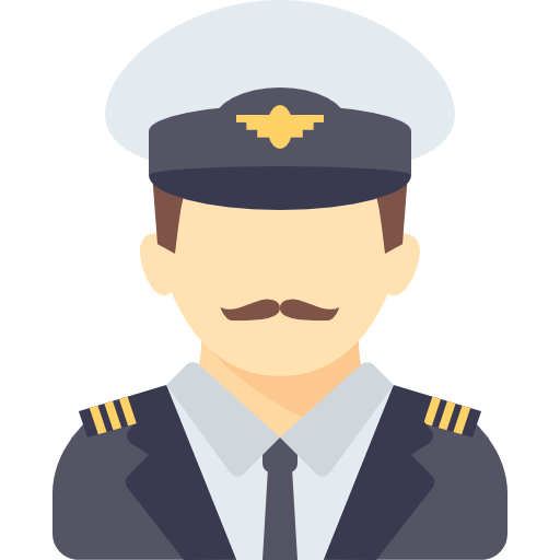 Pilot Icon