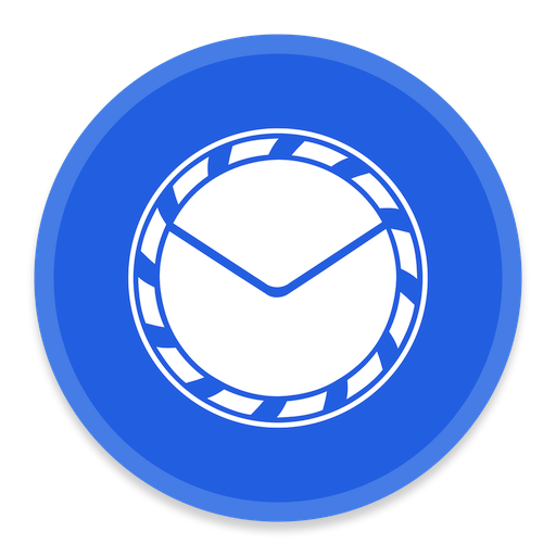 Airmail Icon Button Ui App Pack Two Iconset Blackvariant