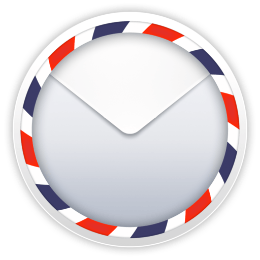 Airmail App Icon Ios Icons