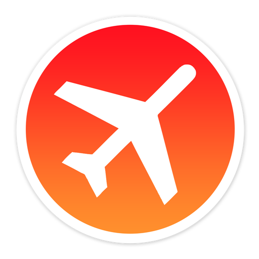 Airmail Icon