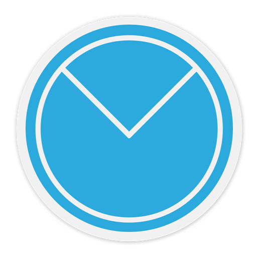 Airmail Icon