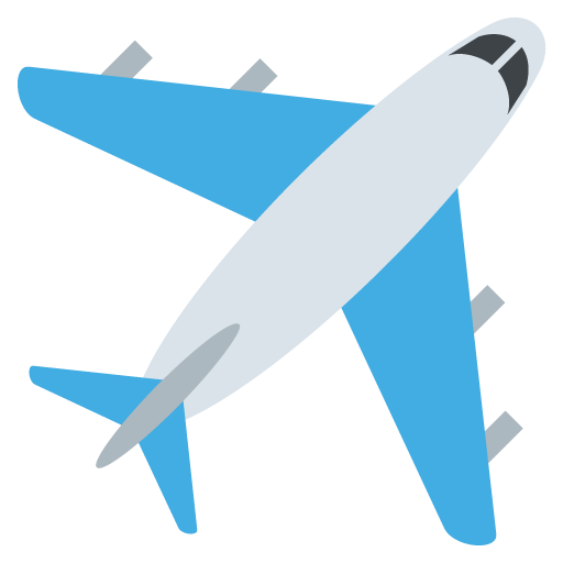 Plane Icon Vector Pngpixshark Com