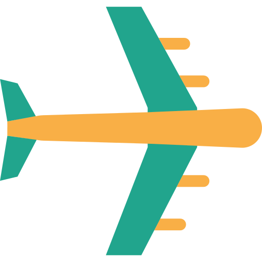 Airplane Png Icon