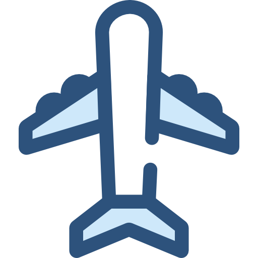 Airport, Transportation, Airplane, Plane, Transport, Flight