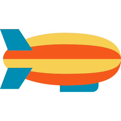 Airship Icon