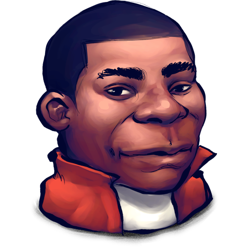 Gordon, Tremeshco Icon