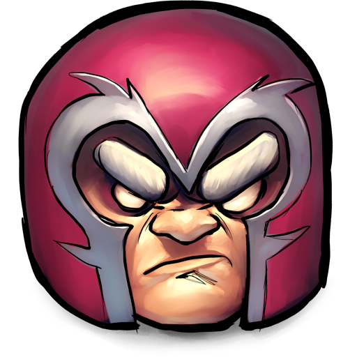 Hulkfist Icon