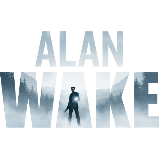 Alan Wake Icon at GetDrawings | Free download