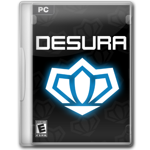 Desura Icon Game Cover