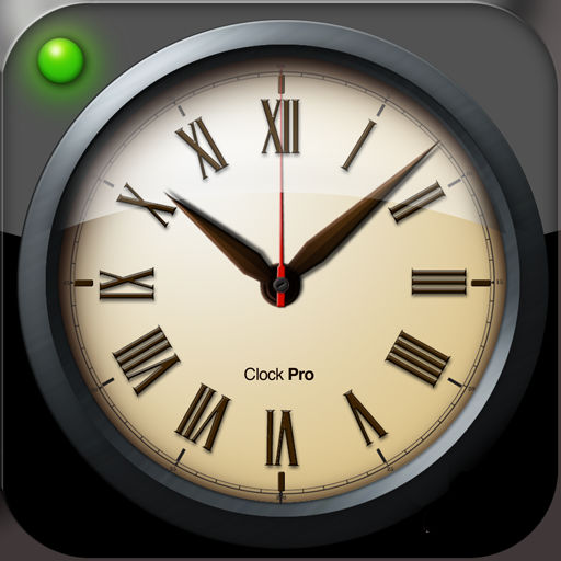 Clock Pro Free