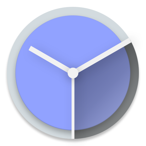 Clock Icon Android Lollipop Iconset Dtafalonso