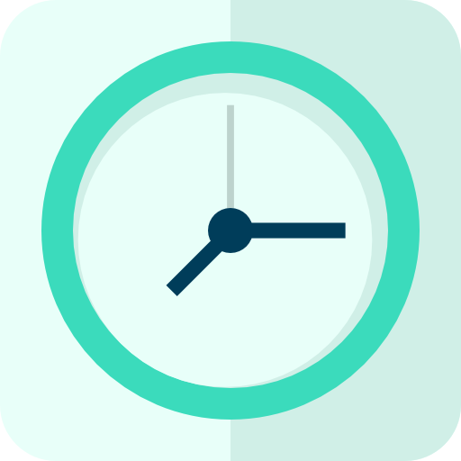 Alarm Icon