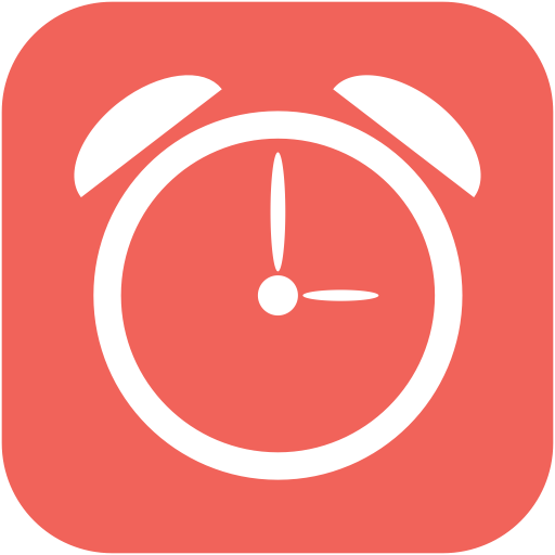 Alarm Icon