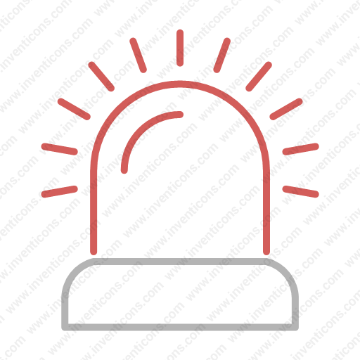 Download Alarm Icon Inventicons