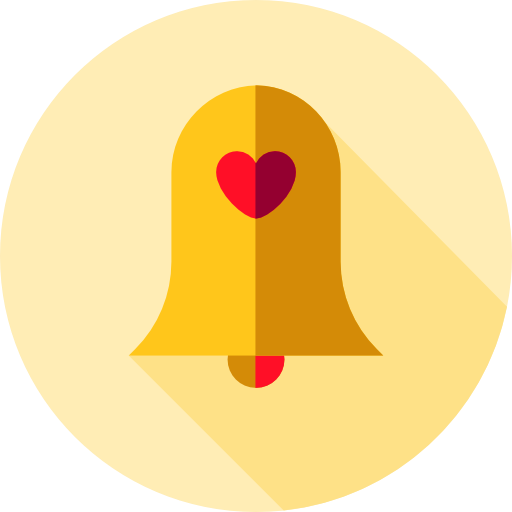 Music, Alert, Alarm Icon