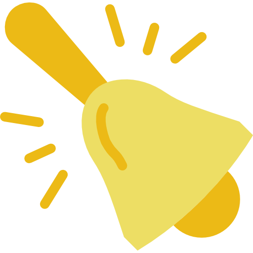 Bell Icon