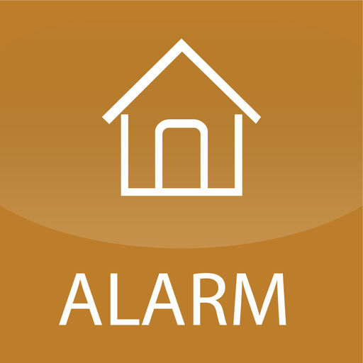 E Wifi Gsm Alarm System