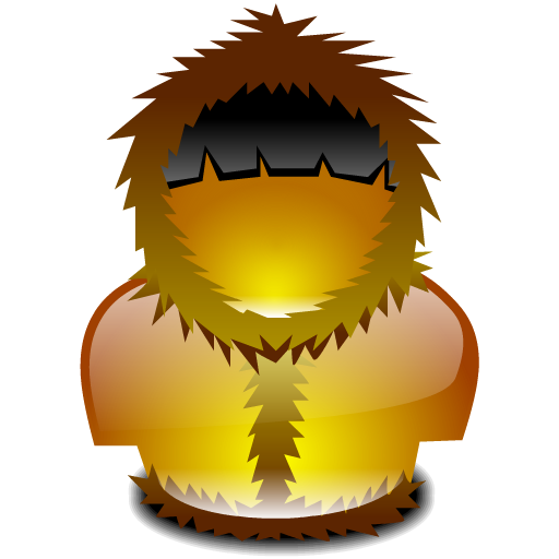 Eskimo Icon