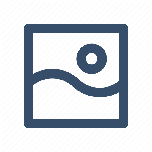 Album, File, Gallery, Image, Manager, Set Icon