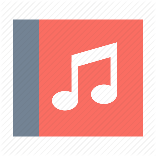 Album, Music Icon