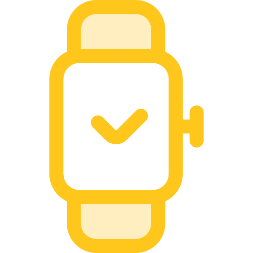 Smartwatch Icon