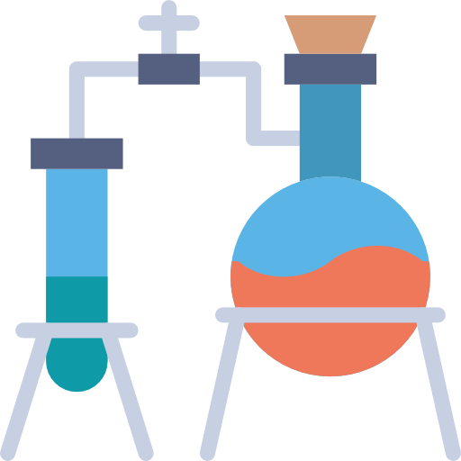 Alchemy Icon Medieval Smashicons