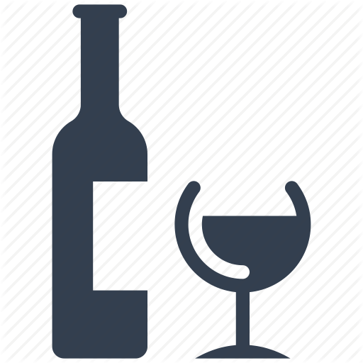 Alcohol Icon Free Icons