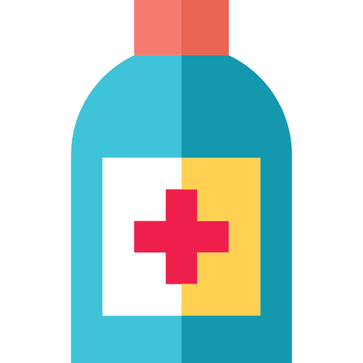 Alcohol Icon Hospital Freepik
