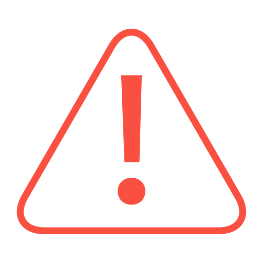 Alert, Warning Icon With Png And Vector Format For Free Unlimited