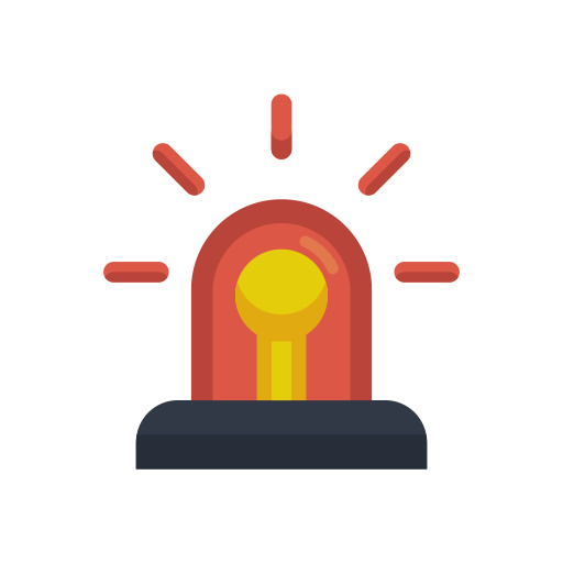 Alert Icon Free Download