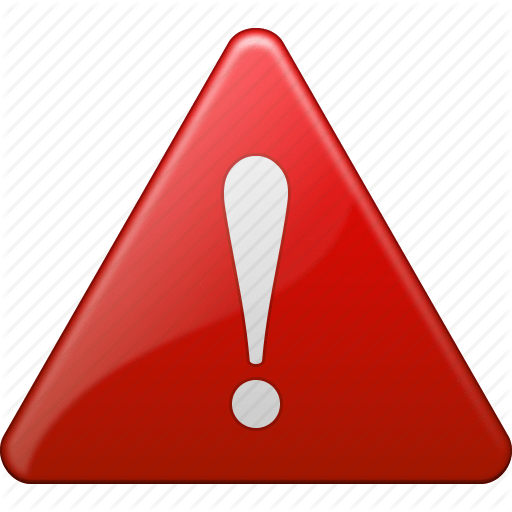 Alert Icon