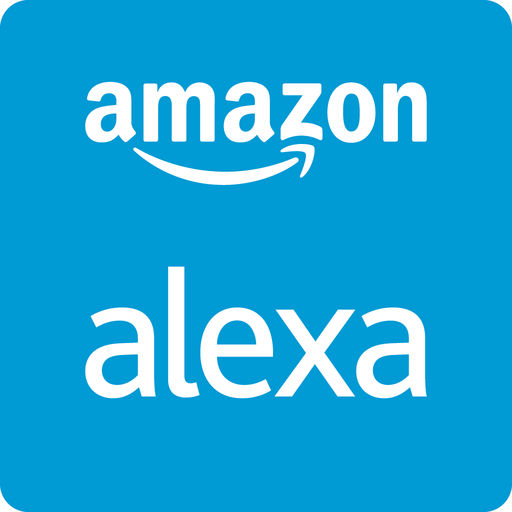Amazon Alexa Icon