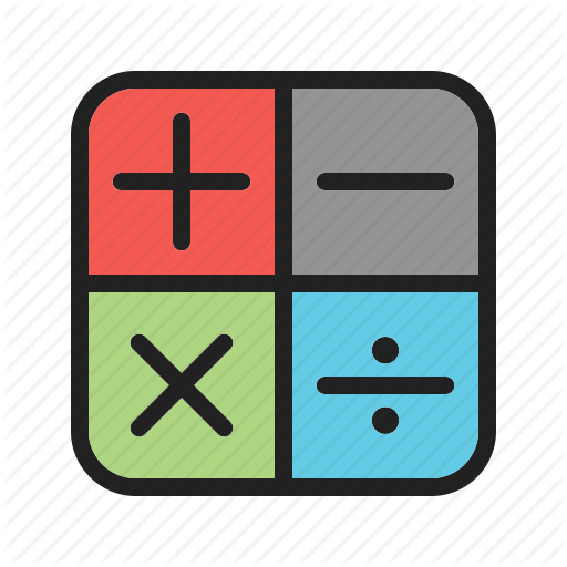 Add, Algebra, Learning, Mathematics, Science, Signs, Subtract Icon