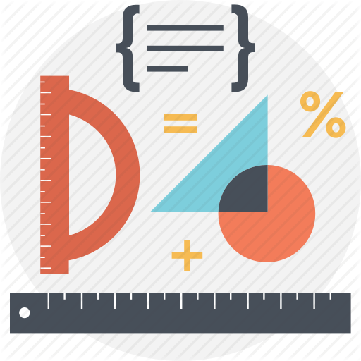 Algebra, Drawing Material, Geometrical Tools, Mathematics