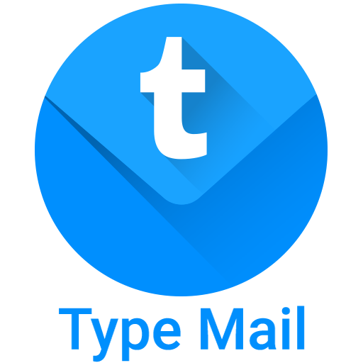 Email Type Mail Alias Blue Mail Der Einfachste E Mail Client