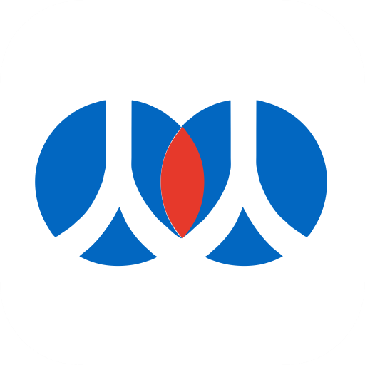 Mobile Apps China Icon