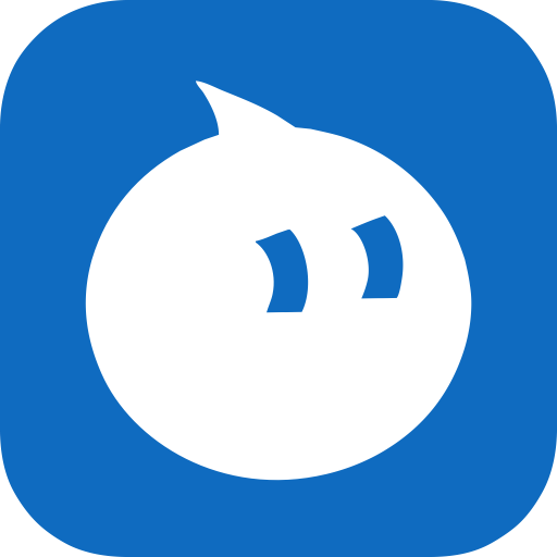 Chinese, Alibaba, China, Wangwang Icon