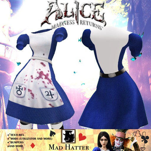 Second Life Marketplace