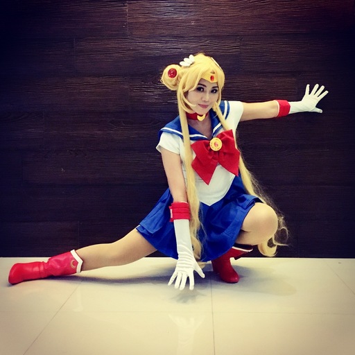 Tess Consulta Cosplayers Global