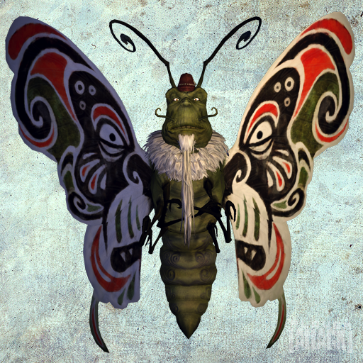 Through The Looking Glass Of The Great And Awful Metropolis