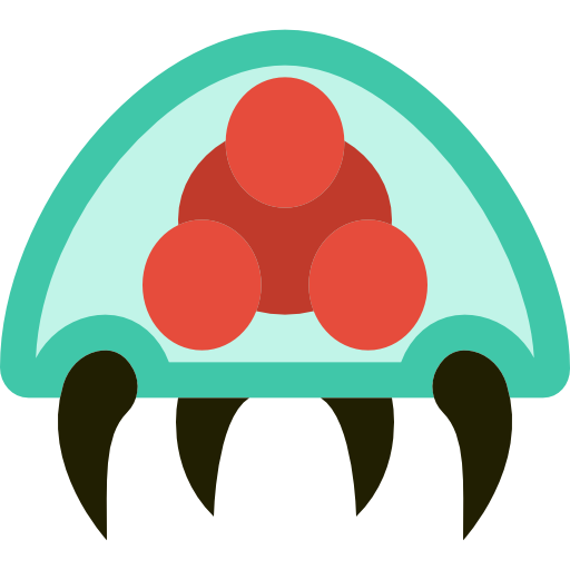 Alien Icon Game Collections Smashicons