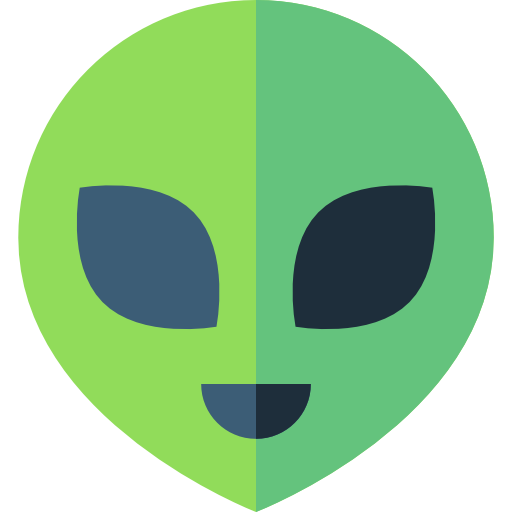 Alien Png Images Free Download